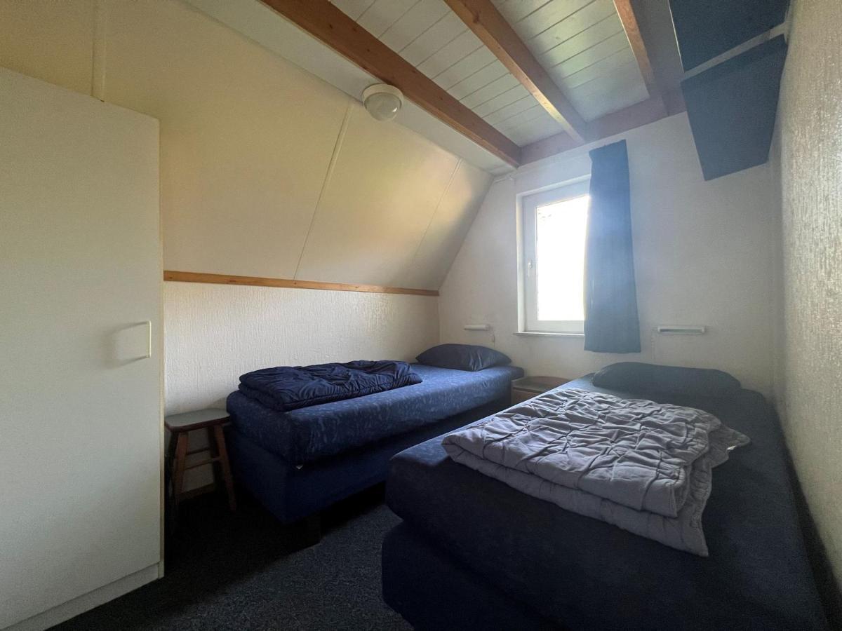 Het Familie Boshuisje - Vakantiewoning Op Prachtig Park Met Veel Faciliteiten Inc Ligbad Gramsbergen Exteriér fotografie