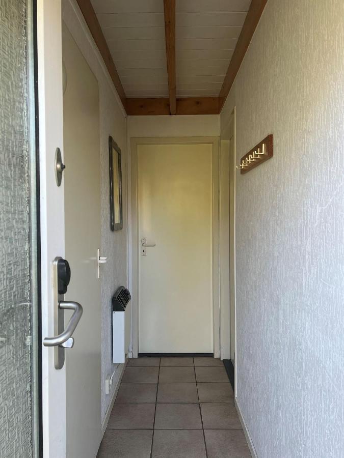Het Familie Boshuisje - Vakantiewoning Op Prachtig Park Met Veel Faciliteiten Inc Ligbad Gramsbergen Exteriér fotografie