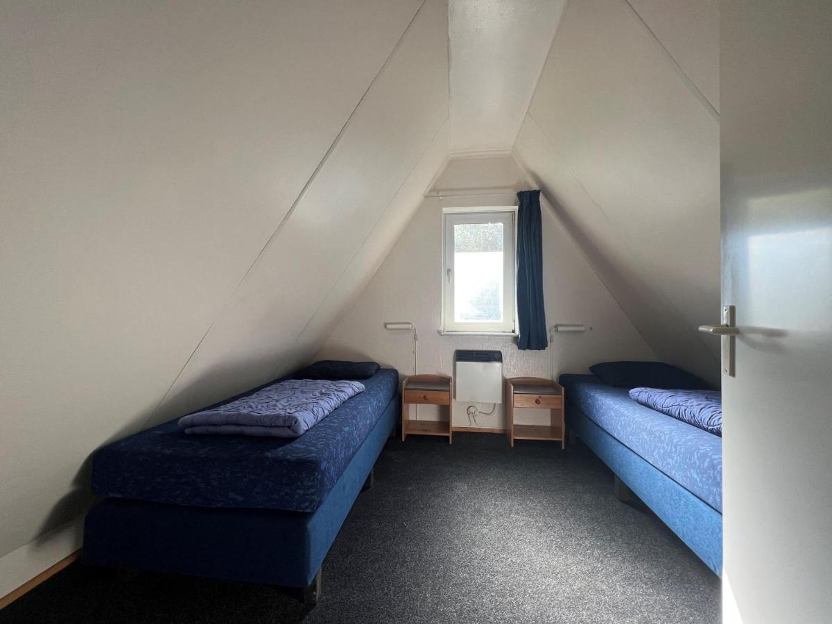 Het Familie Boshuisje - Vakantiewoning Op Prachtig Park Met Veel Faciliteiten Inc Ligbad Gramsbergen Exteriér fotografie