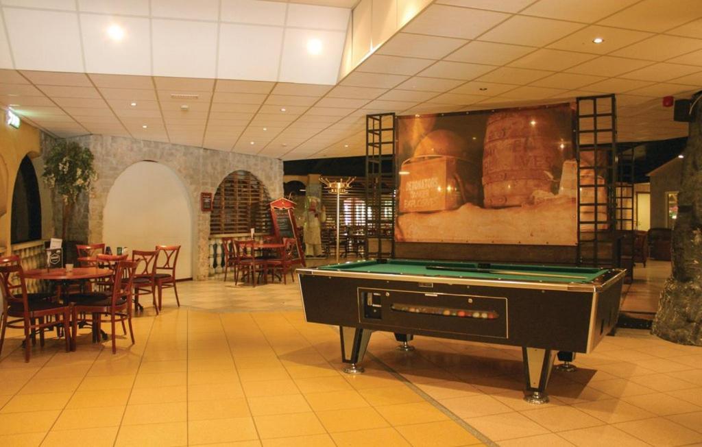 Het Familie Boshuisje - Vakantiewoning Op Prachtig Park Met Veel Faciliteiten Inc Ligbad Gramsbergen Exteriér fotografie